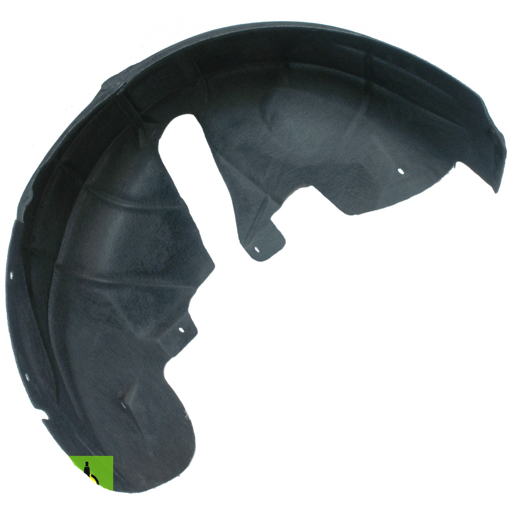 SKODA OCTAVİA 2004 - 2013 ARKA SAĞ ÇAMURLUK DAVLUMBAZI - resim 1