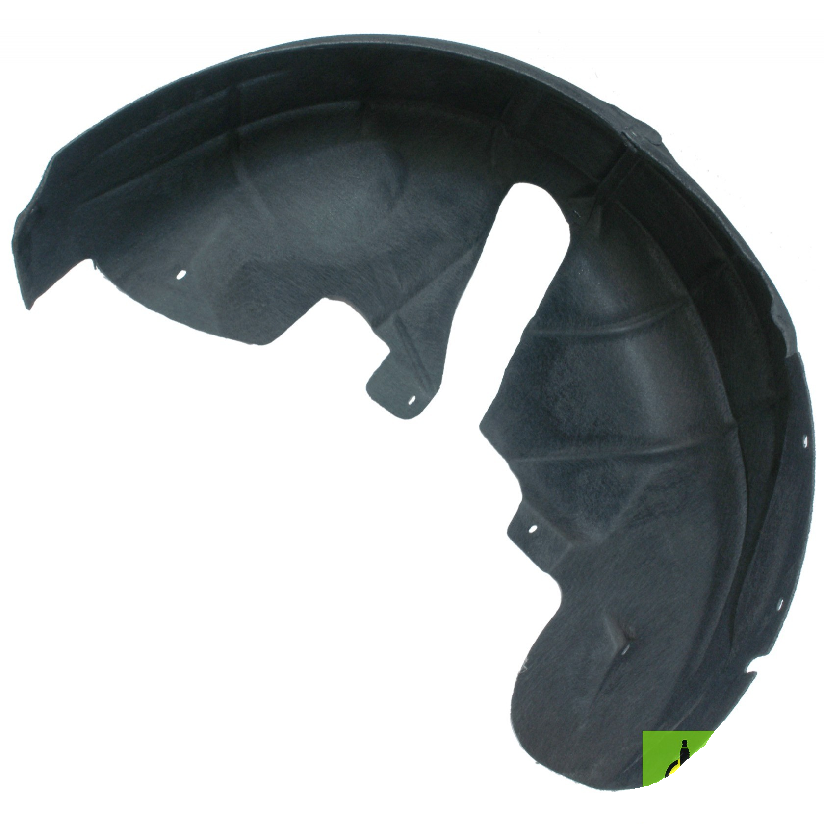 SKODA OCTAVİA 2004 - 2013 ARKA SOL ÇAMURLUK DAVLUMBAZI - resim 1