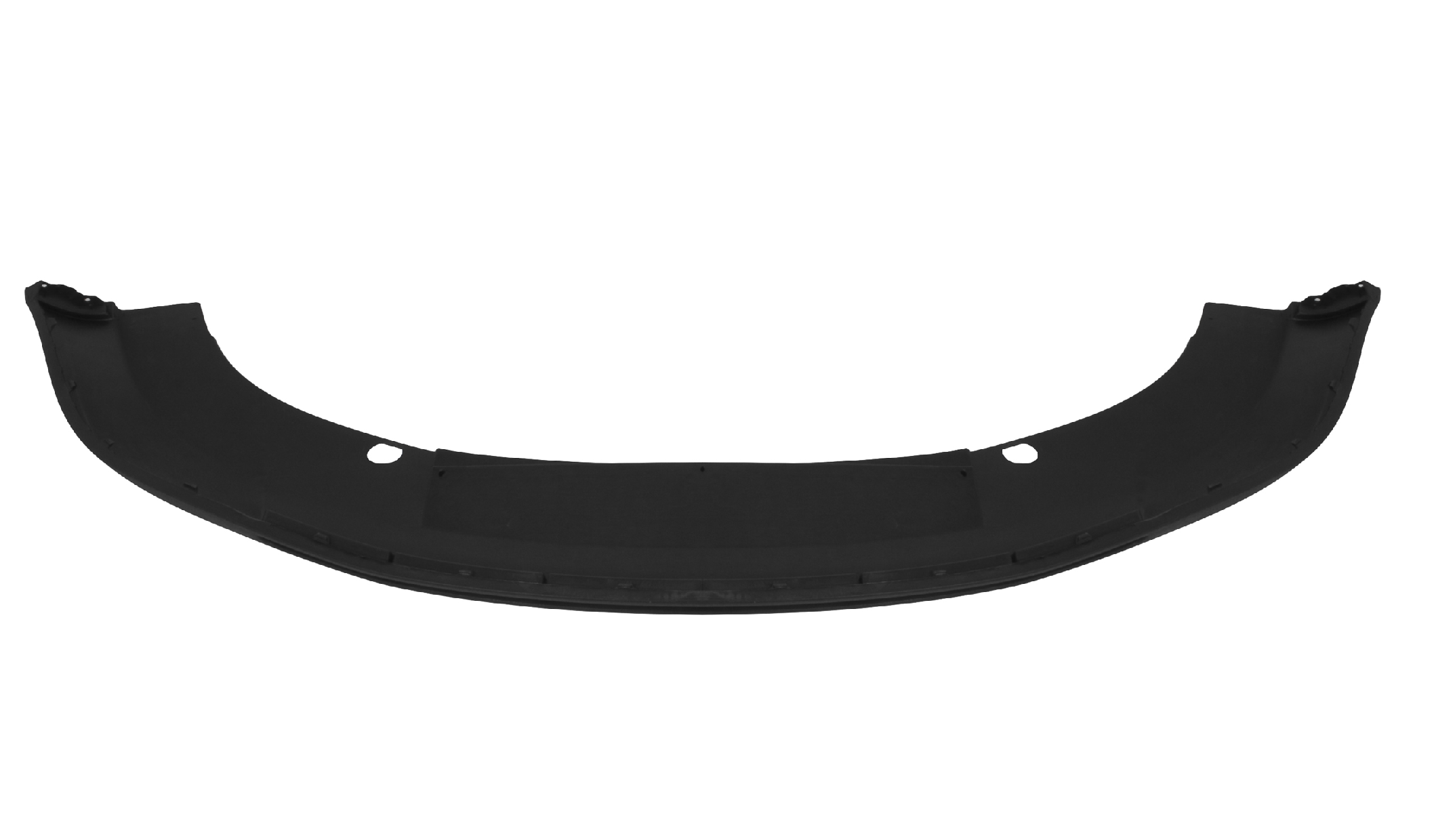 SKODA OCTAVİA 2004 - 2013 ÖN TAMPON SPOİLER - resim 1