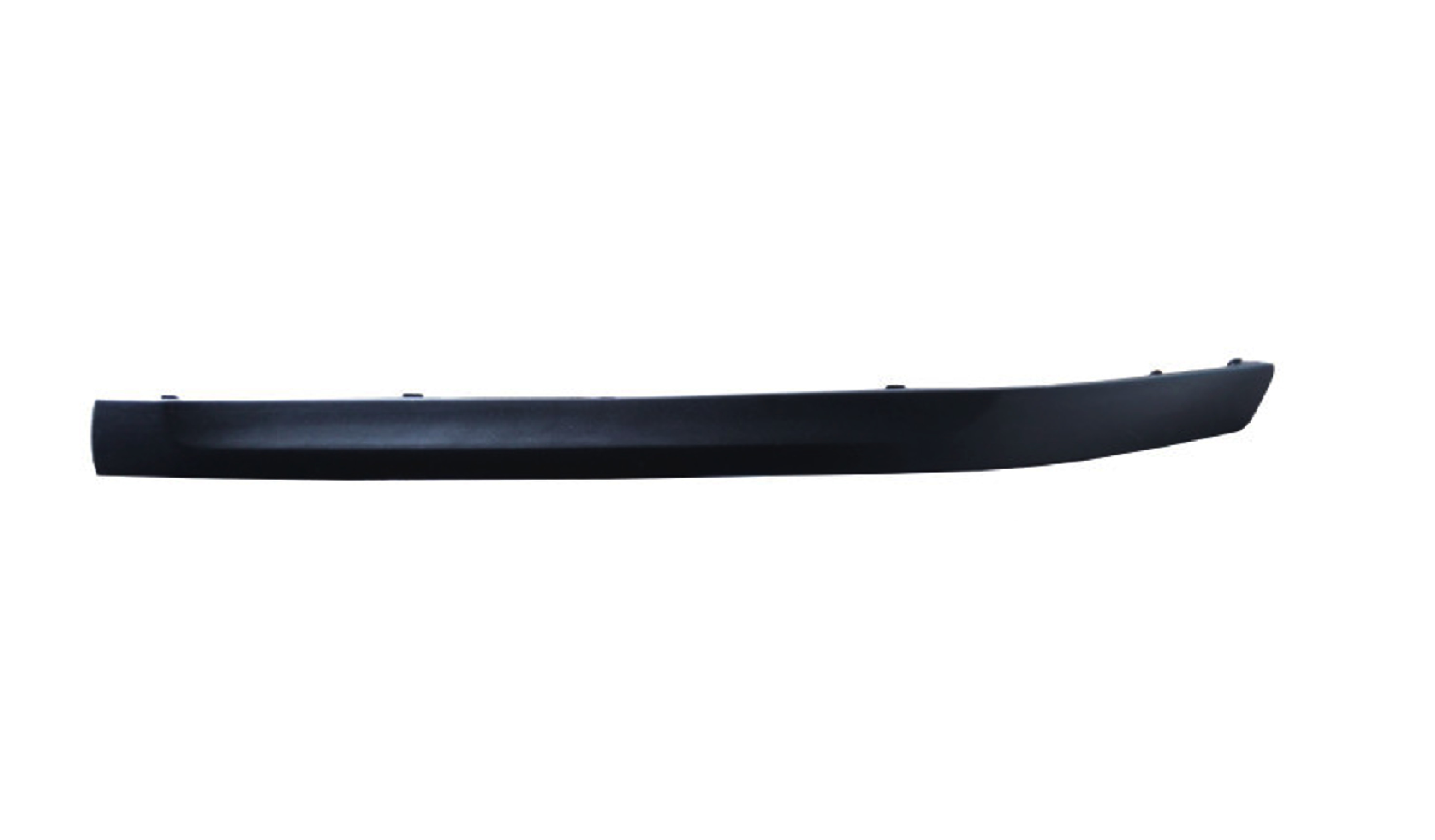 SKODA OCTAVİA 2005 - 2009 ÖN TAMPON BANDI SOL - resim 1