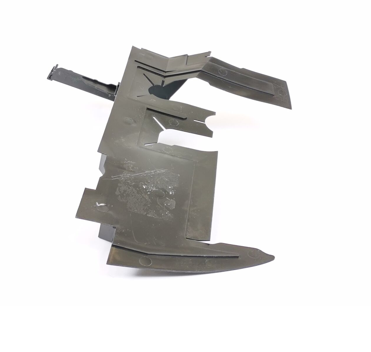SKODA OCTAVİA 2005 - 2013 RADYATÖR HAVALANDIRMA BRAKETİ SOL - resim 1