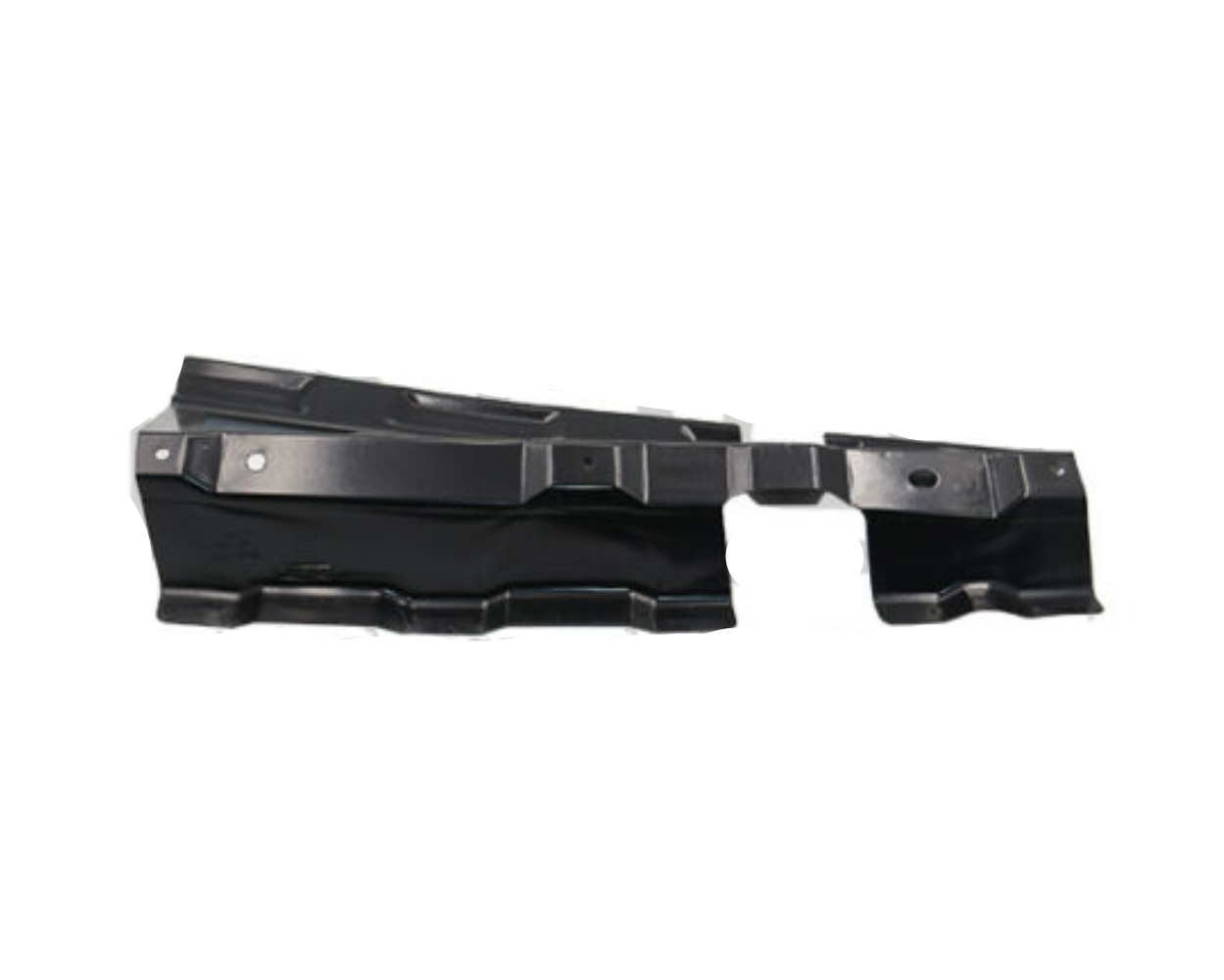SKODA OCTAVİA 2005 - 2013 SAĞ ÇAMURLUK TUTUCU BRAKETİ - resim 1