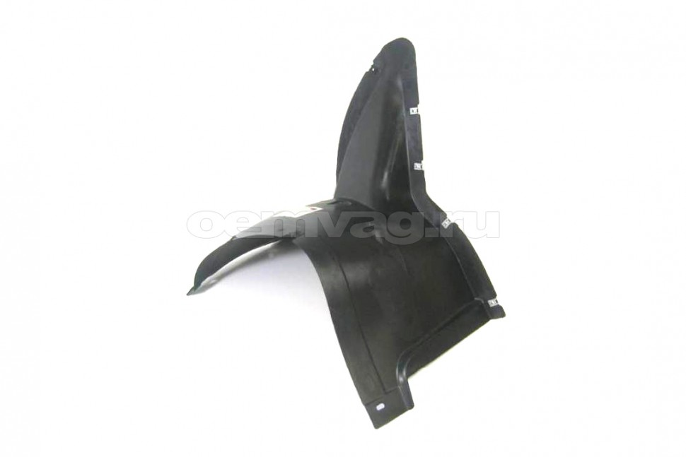 SKODA OCTAVİA 2005 - 2013 SOL ÇAMURLUK DAVLUMBAZI KISA - resim 1