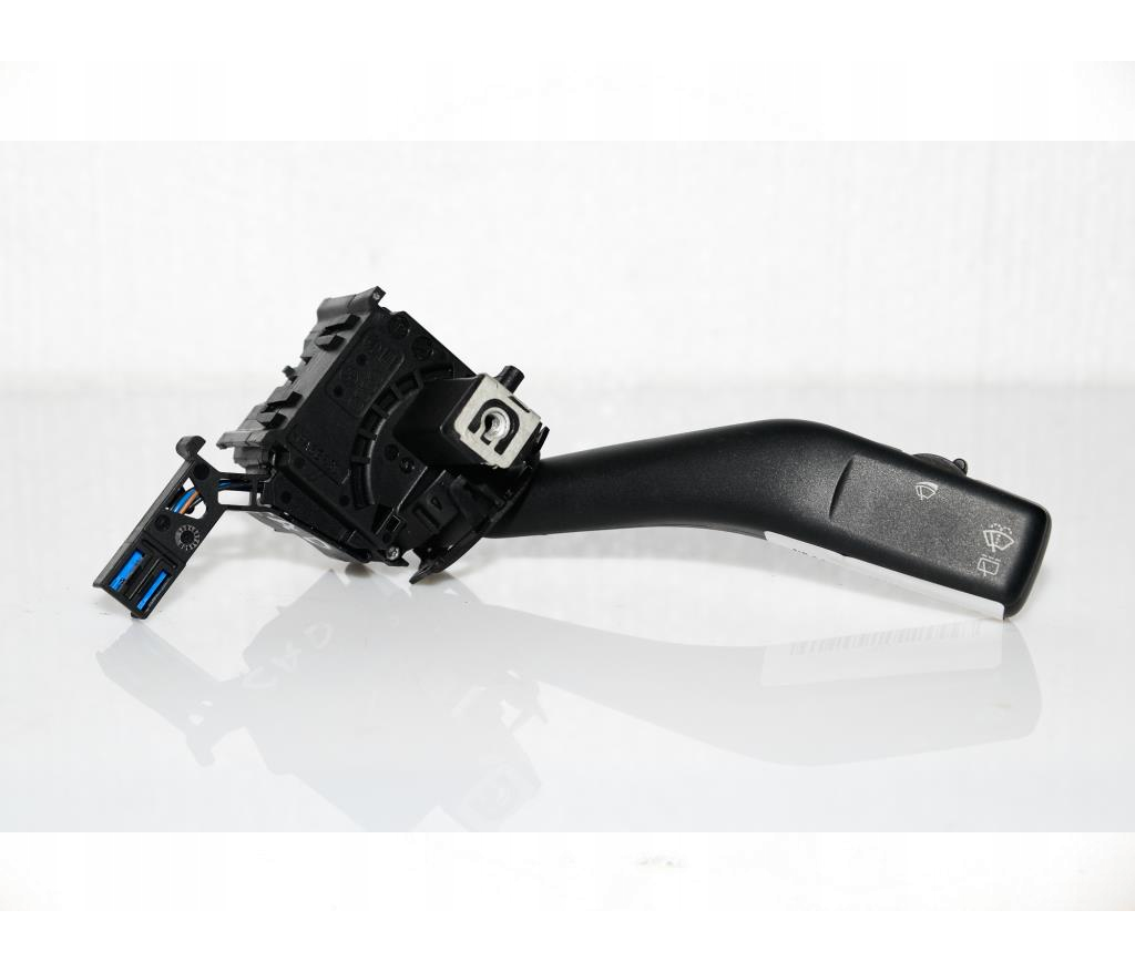 SKODA OCTAVIA 2006 - 2012 SİLGİ KOLU - resim 1