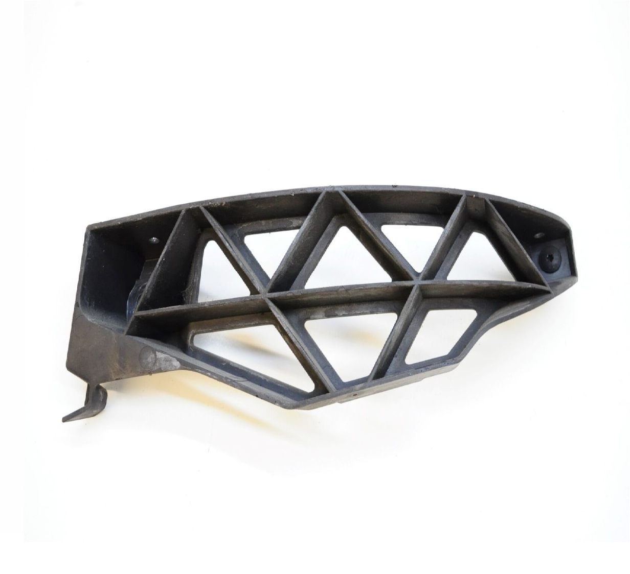 SKODA OCTAVİA 2009 - 2013 SAĞ ARKA TAMPON BRAKETİ - resim 1