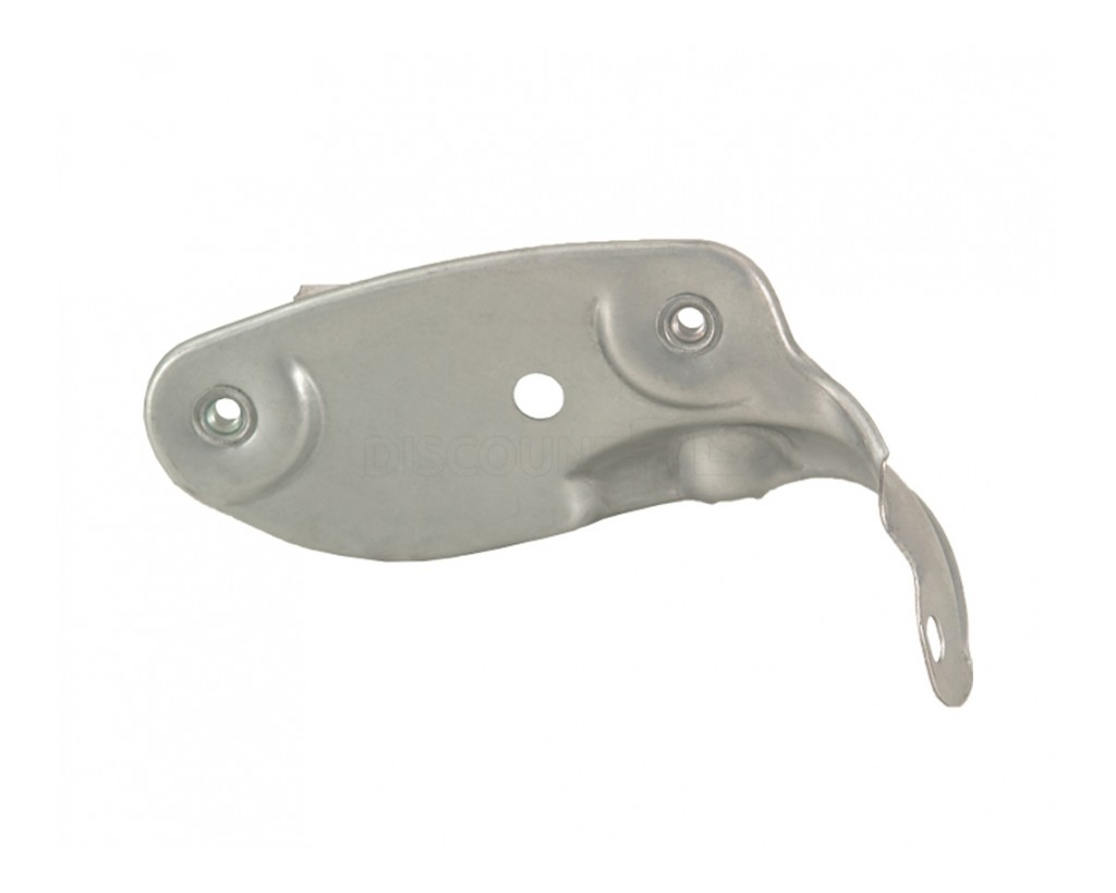 SKODA OCTAVİA 2009 - 2013 SAĞ ÇAMURLUK BAĞLANTI BRAKETİ - resim 1