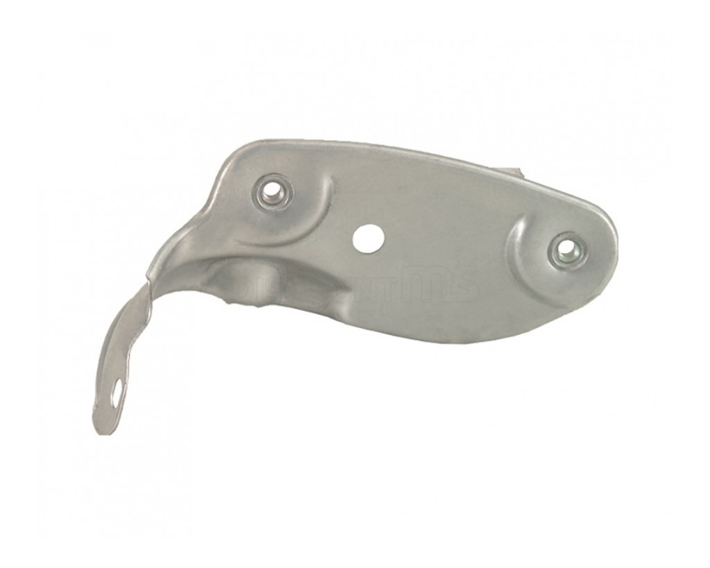 SKODA OCTAVİA 2009 - 2013 SOL ÇAMURLUK BAĞLANTI BRAKETİ - resim 1