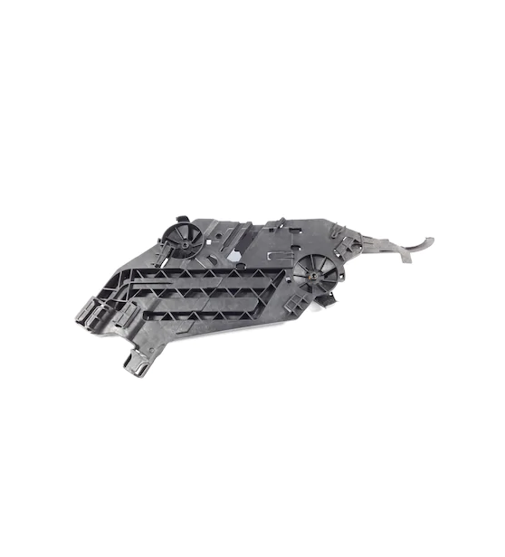 SKODA OCTAVİA 2009 - 2013 SOL FAR TABLASI - resim 1