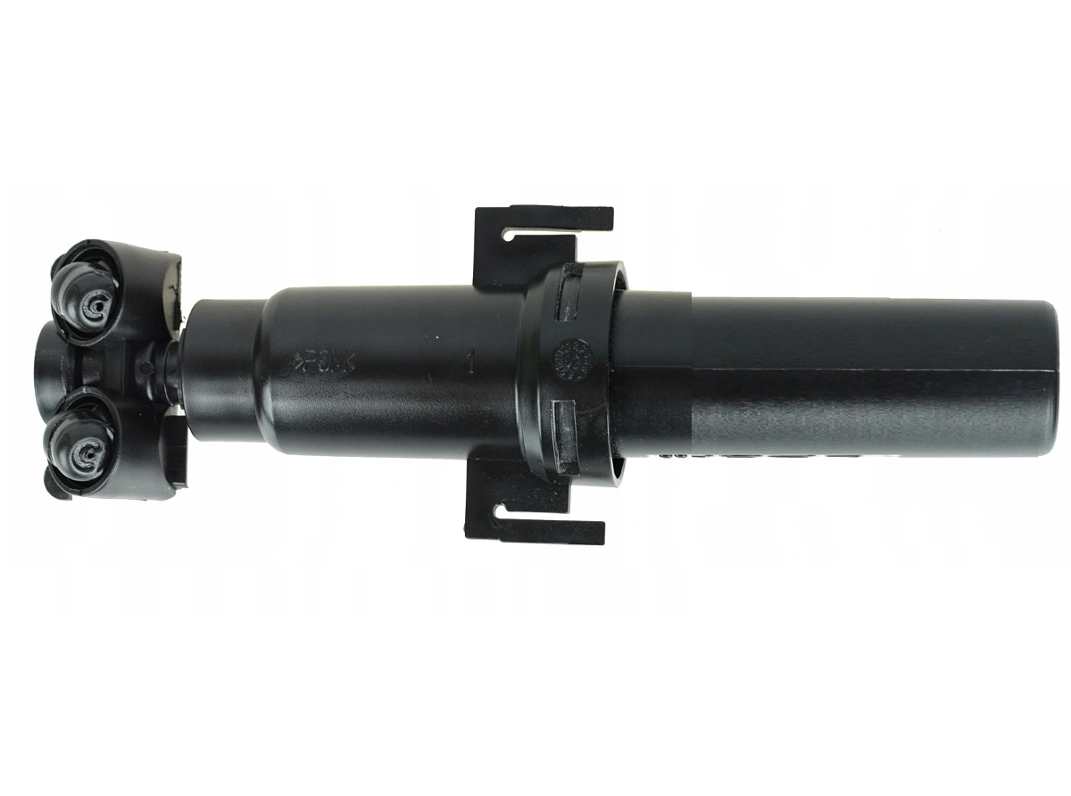 SKODA OCTAVİA 2009 - 2013 SOL FAR YIKAMA ROBOTU - resim 1