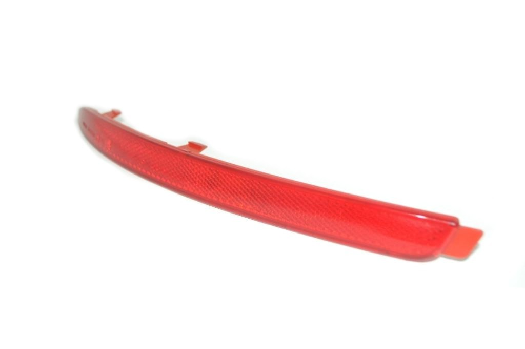 SKODA OCTAVİA 2009 - 2013 SOL TAMPON REFLEKTÖRÜ - resim 1
