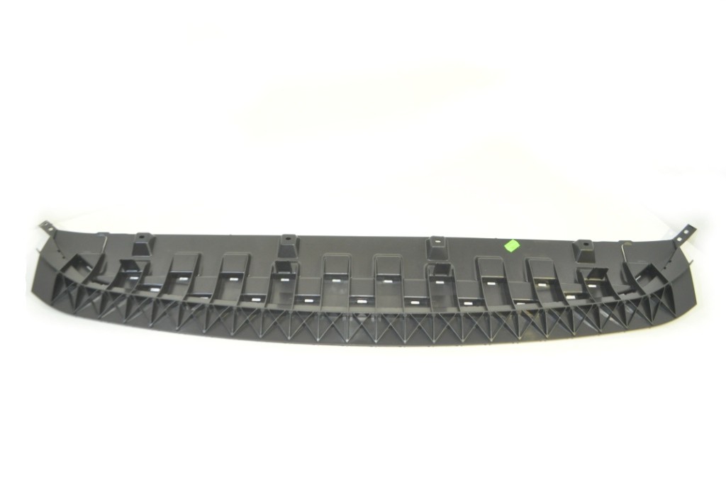 SKODA OCTAVİA 2013 - 2017 ÖN TAMPON ALT SPOİLER - resim 1