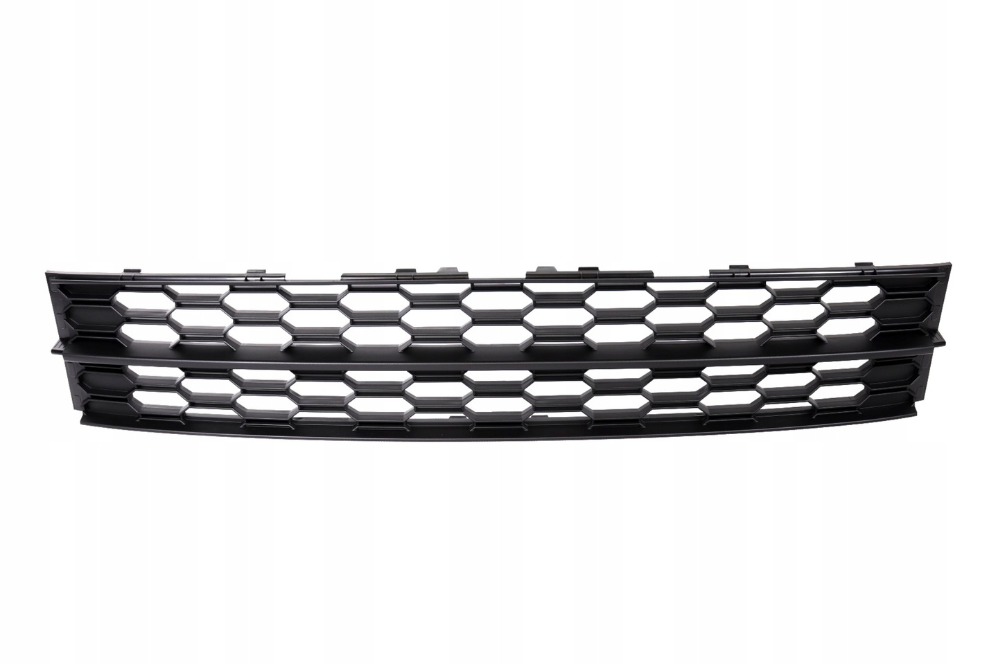 SKODA OCTAVİA 2013 - 2017 TAMPON ORTA IZGARASI ÇERÇEVE - resim 1