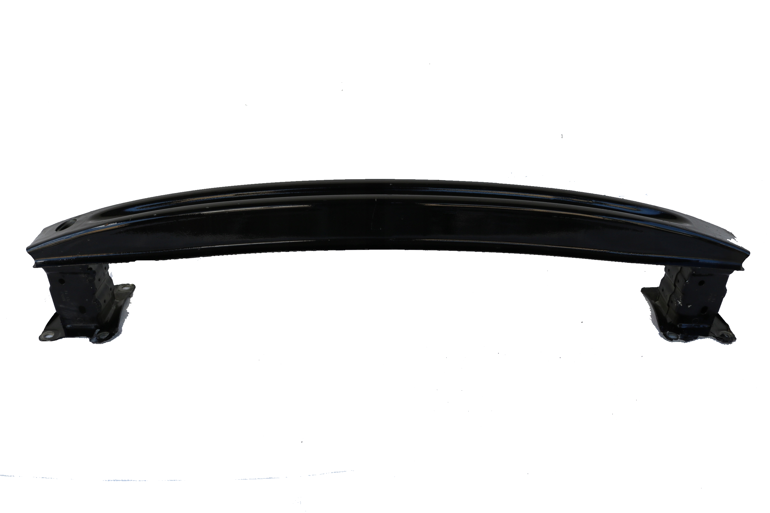 SKODA OCTAVİA 2013 - 2019 ARKA TAMPON DEMİRİ 5E5807305A - resim 1