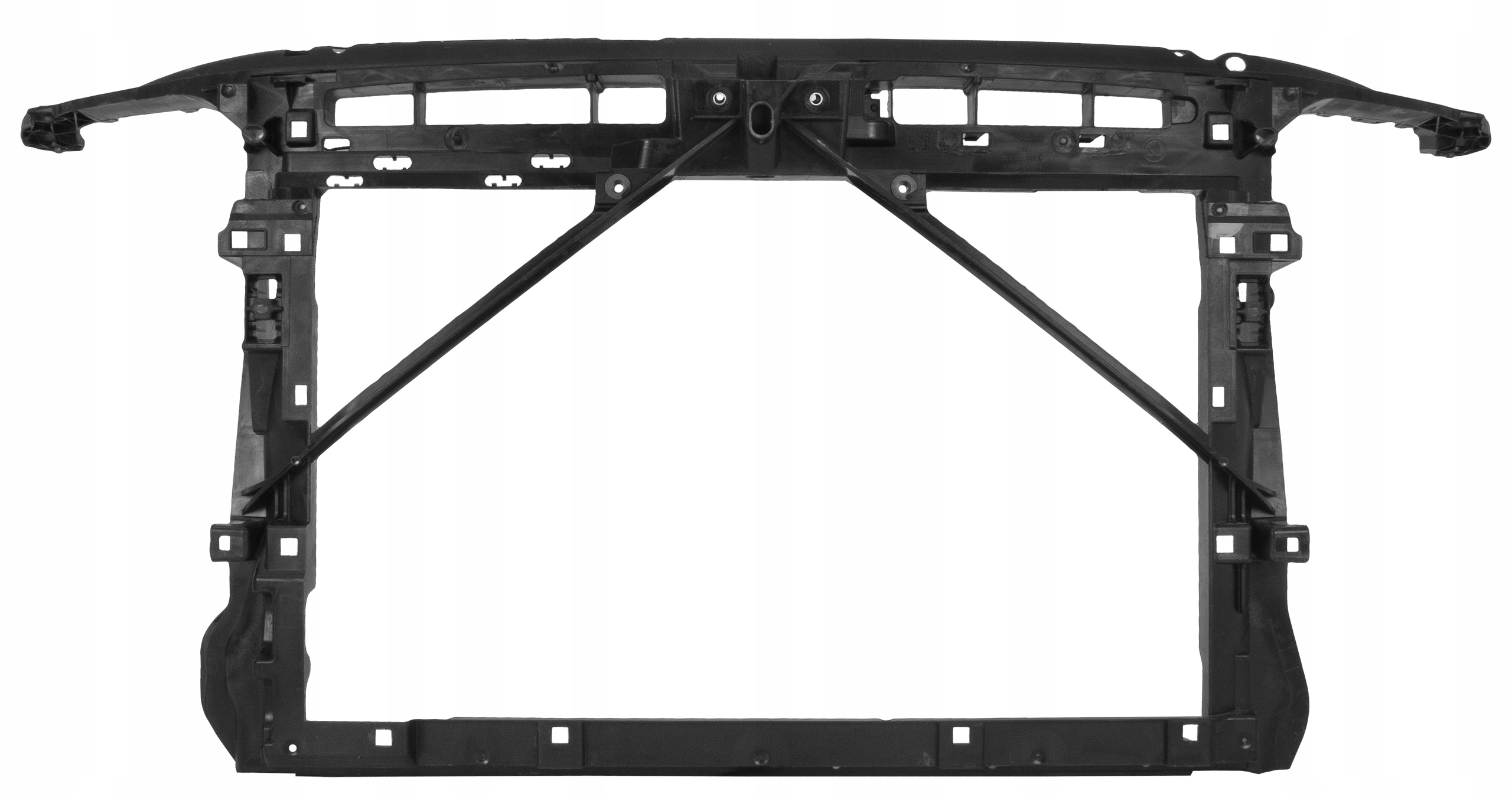 SKODA OCTAVİA 2013 - 2020 ÖN PANEL DİZEL BENZİNLİ 5E0805588C - resim 1