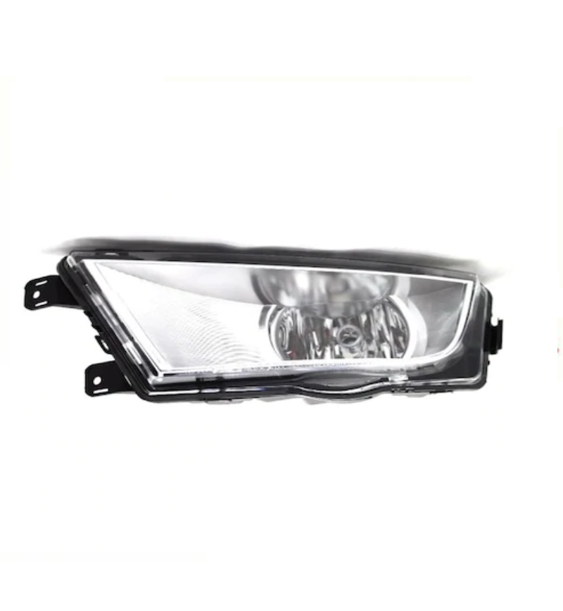 SKODA OCTAVİA 2013 SONRASI SİS FARI SOL (AMPULLÜ) - resim 1