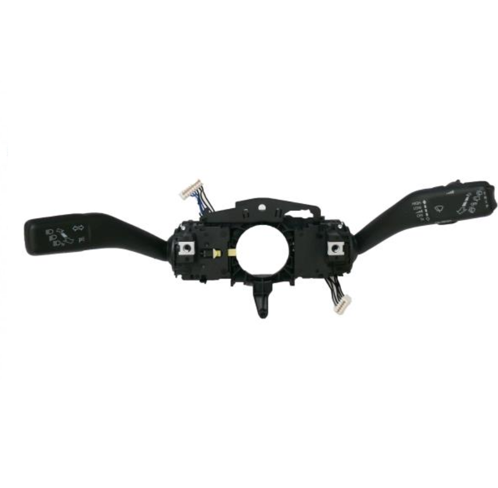SKODA OCTAVIA 3 2004 - 2009 SİNYAL+ SİLECEK KOLU - resim 1