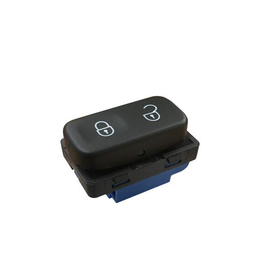 SKODA OCTAVIA IÇTEN KAPI KİLİTLEME ANAHTARI 4PİN 1Z0962125 - resim 1