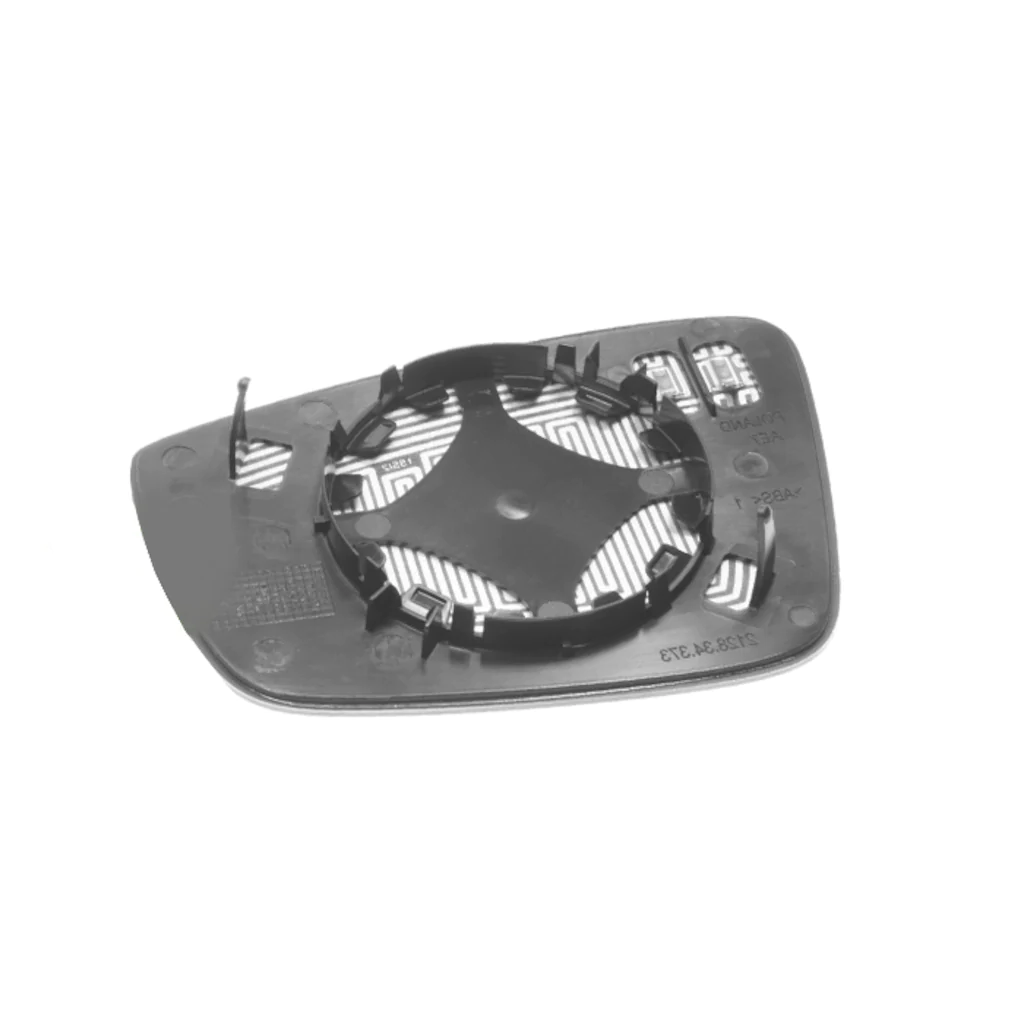 SKODA RAPİD 2002 - 2015 SAĞ AYNA CAMI - resim 1