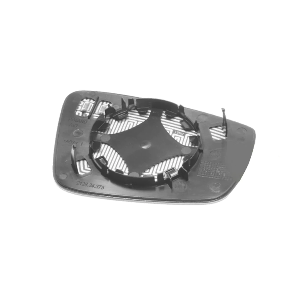 SKODA RAPİD 2002 - 2015 SOL AYNA CAMI - resim 1