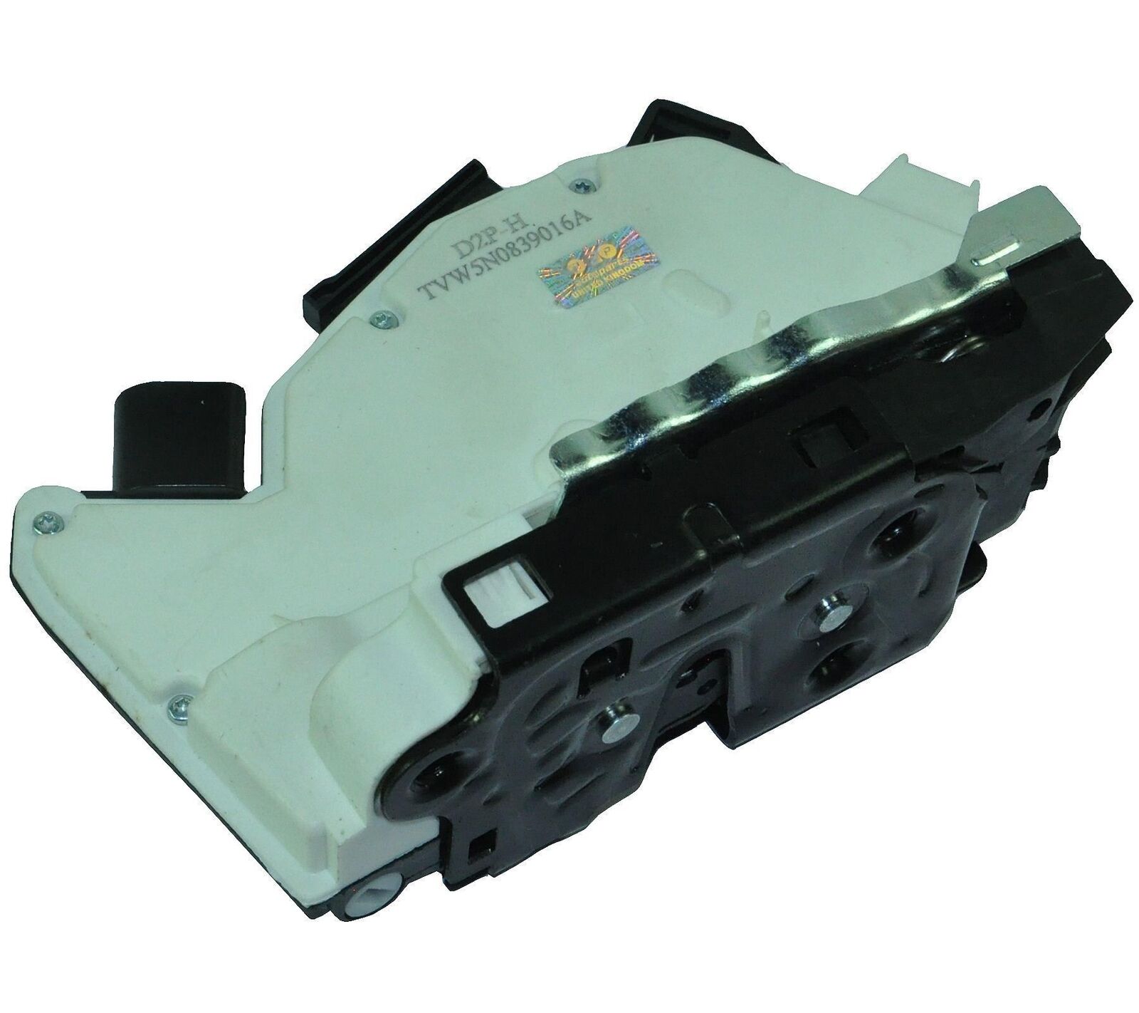 SKODA RAPİD 2012 - 2014 SAĞ ARKA KAPI KİLİT MOTORU 7PİN - resim 1