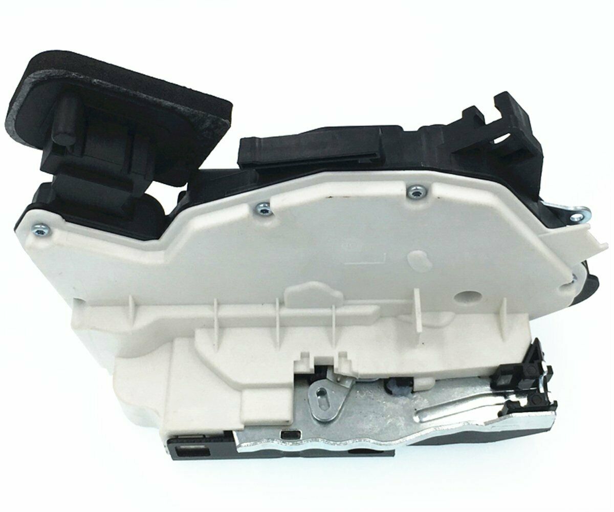 SKODA RAPİD 2012 - 2014 SAĞ ÖN KAPI KİLİT MOTORU 7 PİN - resim 1