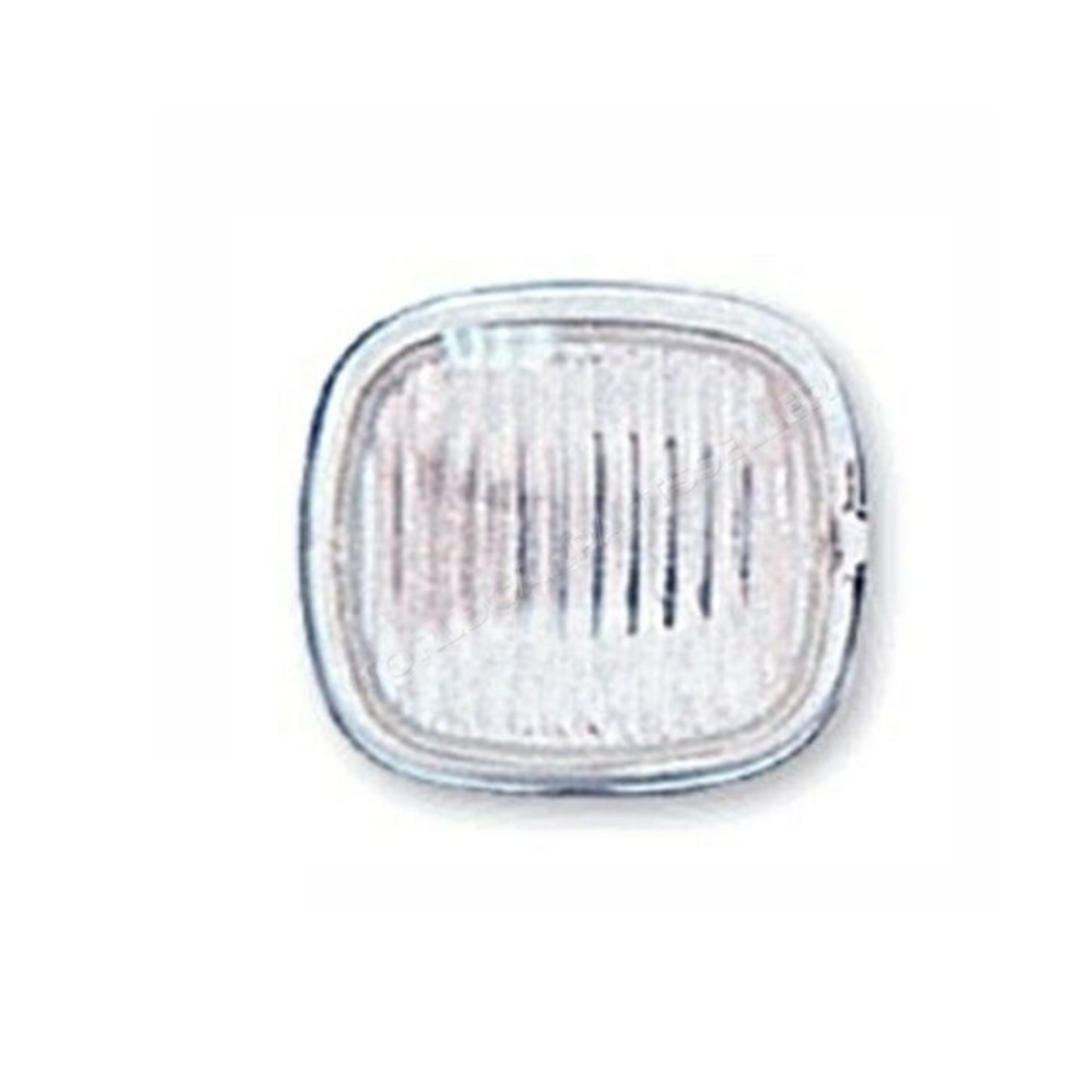 SKODA RAPİD 2012 - 2019 ÇAMURLUK SİNYALİ GRİ - resim 1