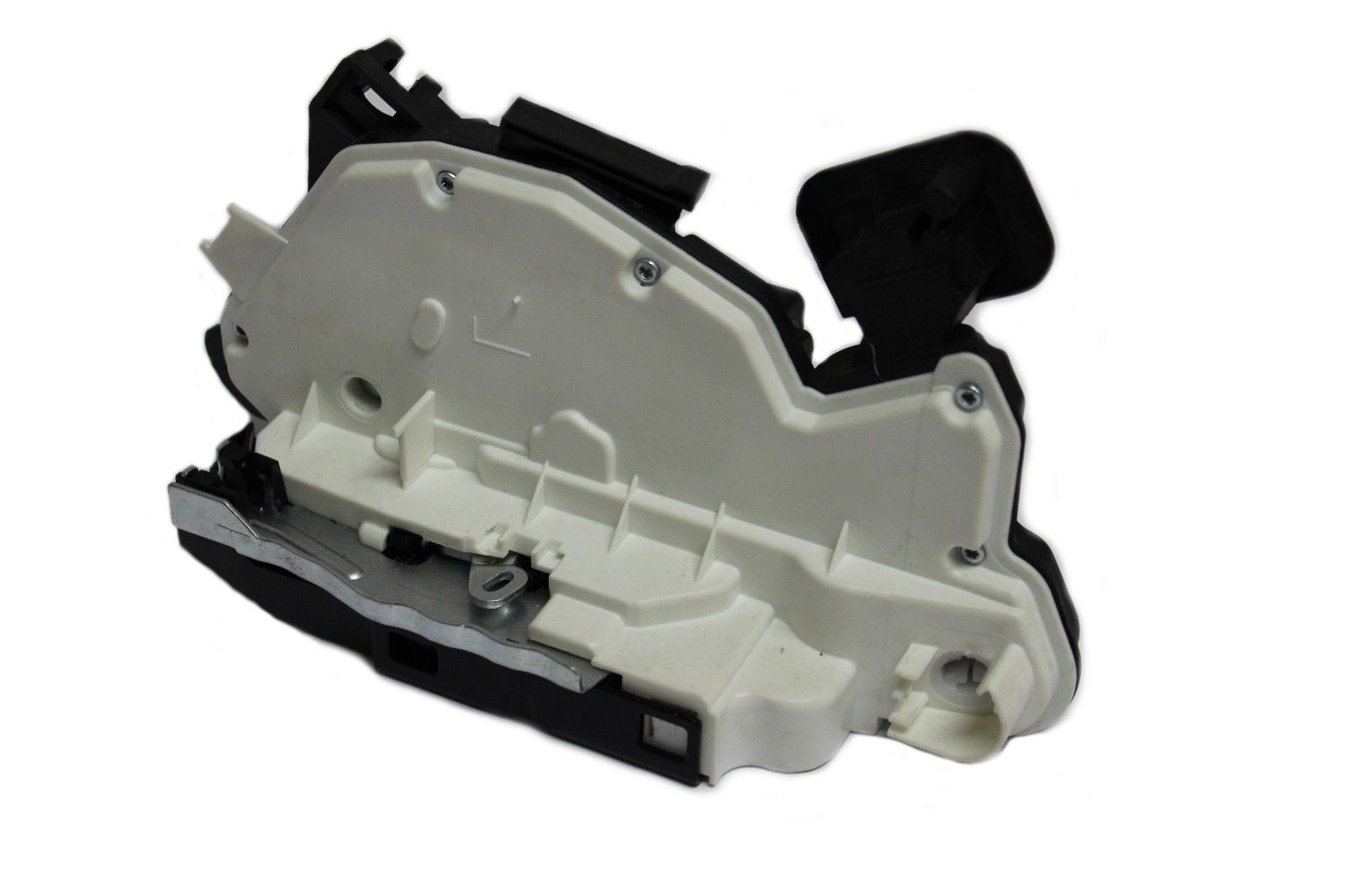 SKODA RAPİD 2012- 2014 SOL ÖN KAPI KİLİT MOTORU 7 PİN - resim 1