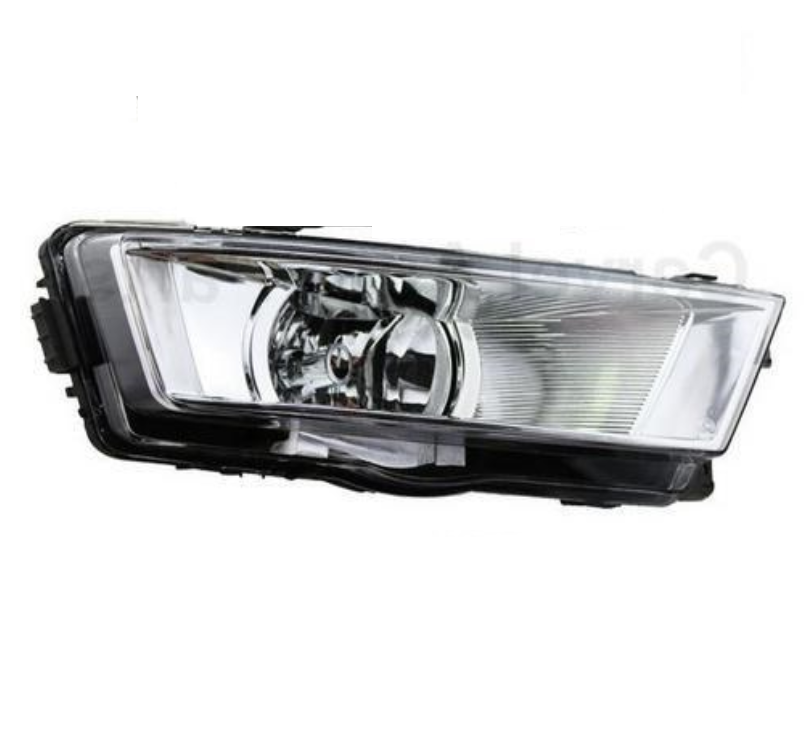 SKODA RAPİD 2012 SONRASİ SOL SİS FARI - resim 1