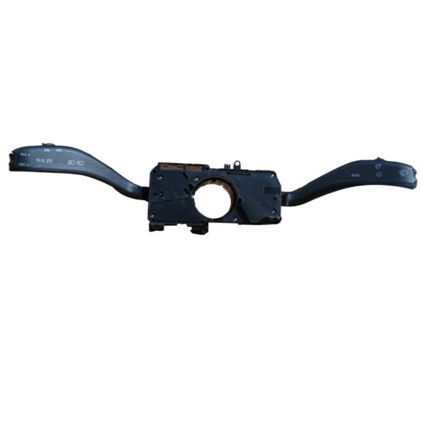 SKODA ROMSTER 2007 - SINYAL VE SİLECEK KOLU CRUİSE KONTROLLÜ - resim 1