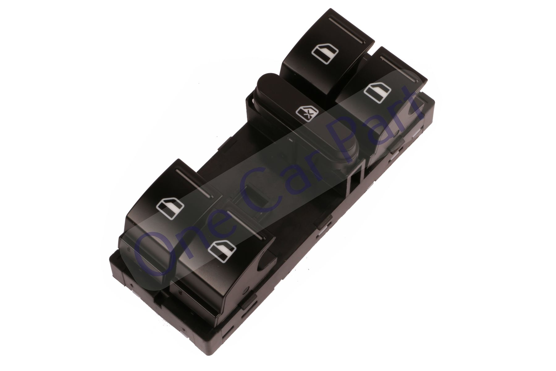 SKODA ROMSTER 2008 - SONRASI 4 CAM ANAHTARI YEŞİL - resim 1