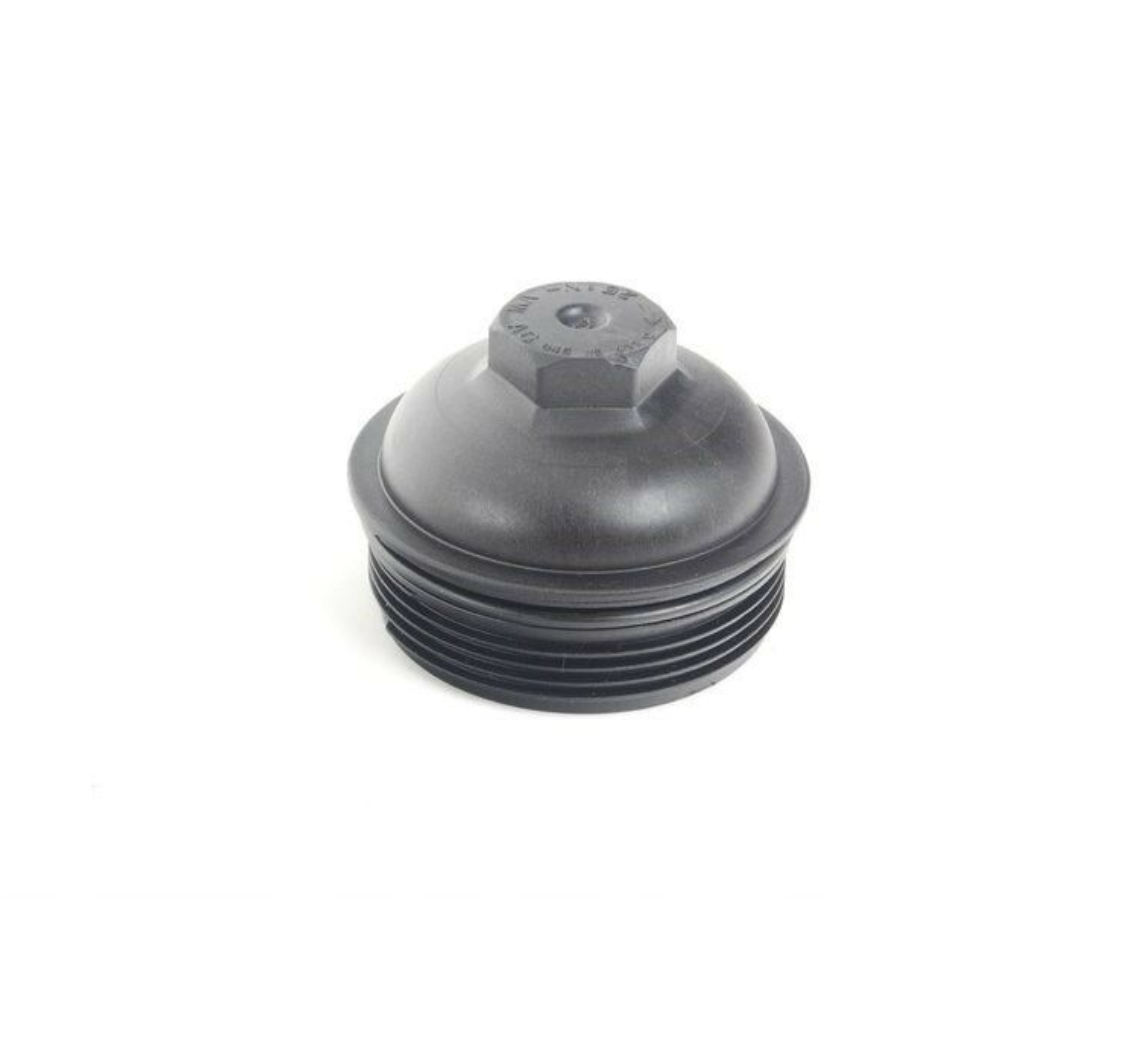 SKODA ROOMSTER 2005 - 2010 1.4 TDİ YAĞ FİLTRE KAPAĞI - resim 1