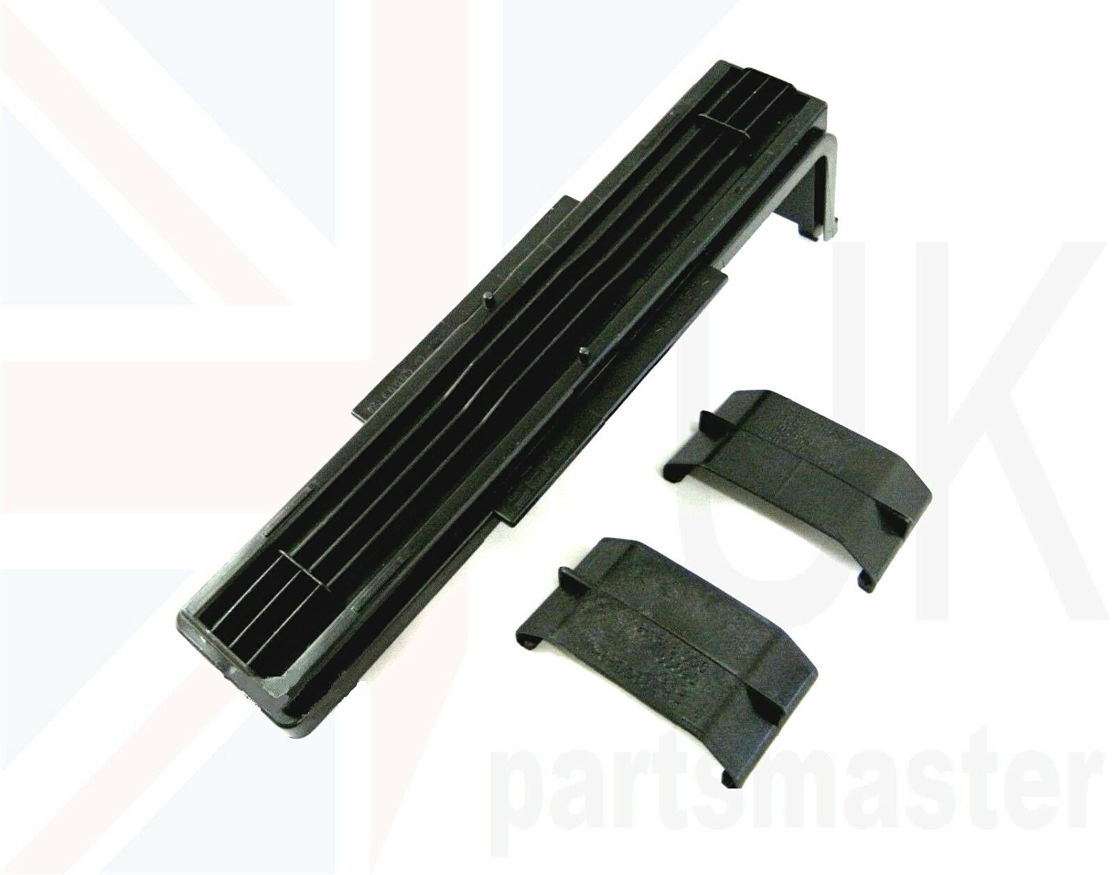 SKODA ROOMSTER 2006 - 2010 POLEN FİLTRE KAPAĞI - resim 1