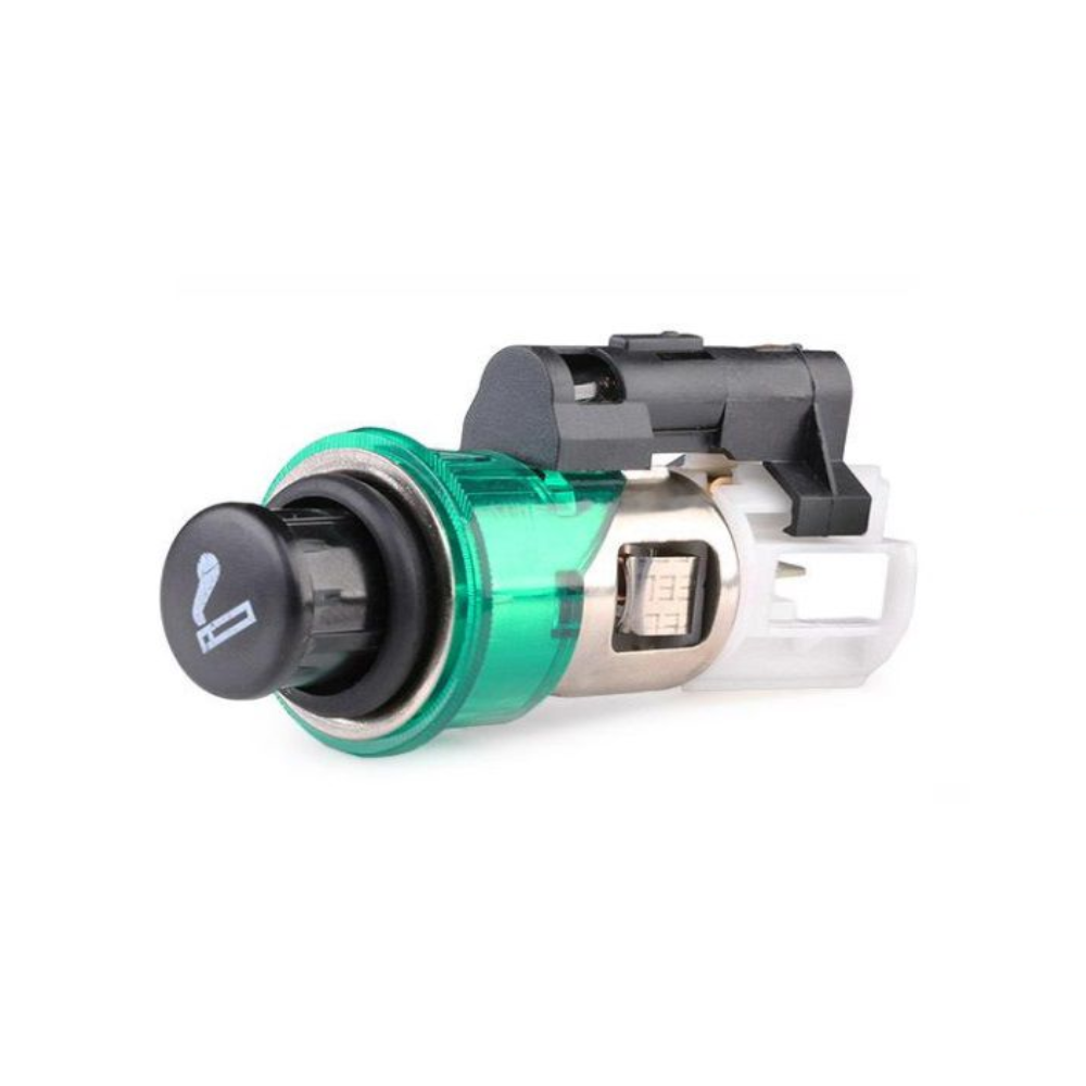SKODA ROOMSTER 2007 - 2009 SONRASI ÇAKMAK KOMPLE YEŞİL İÇ DIŞ - resim 1