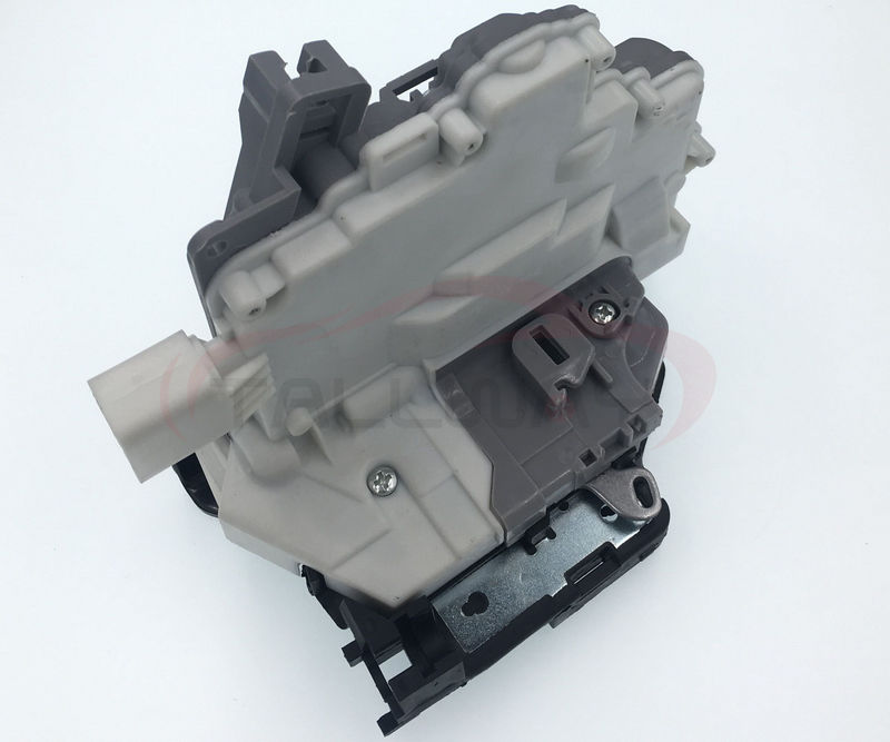 SKODA SUPER B 2008 - 2011 SOL ARKA KAPI KİLİT MOTORU - resim 1