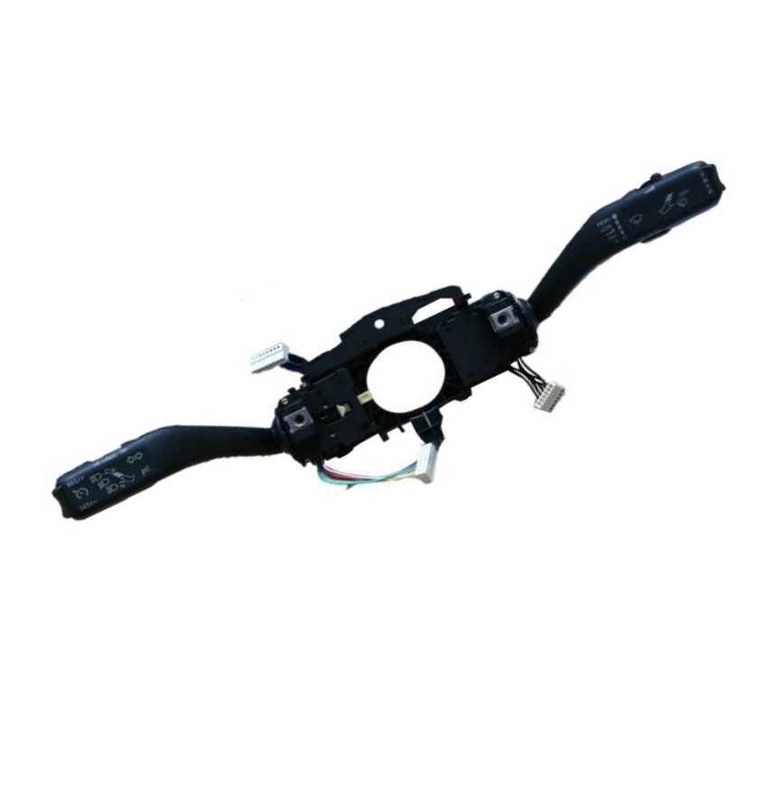 SKODA SUPER B 2009 - 2015 SİNYAL VE SİLGİ KOLU YOL BİLGİSAYAR - resim 1