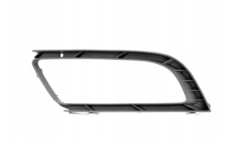 SKODA SUPER B 2014 SONRASI SAĞ TAMPON IZGARASI SİS ÇERÇEVESİ - resim 1