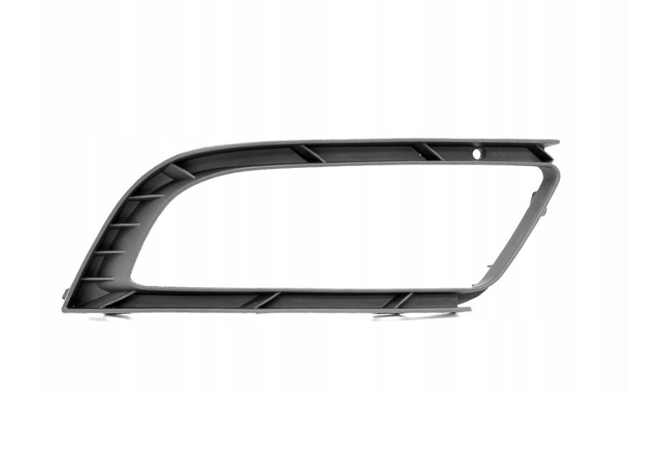 SKODA SUPER B 2014 SONRASI SOL TAMPON IZGARASI SİS ÇERÇEVESİ - resim 1