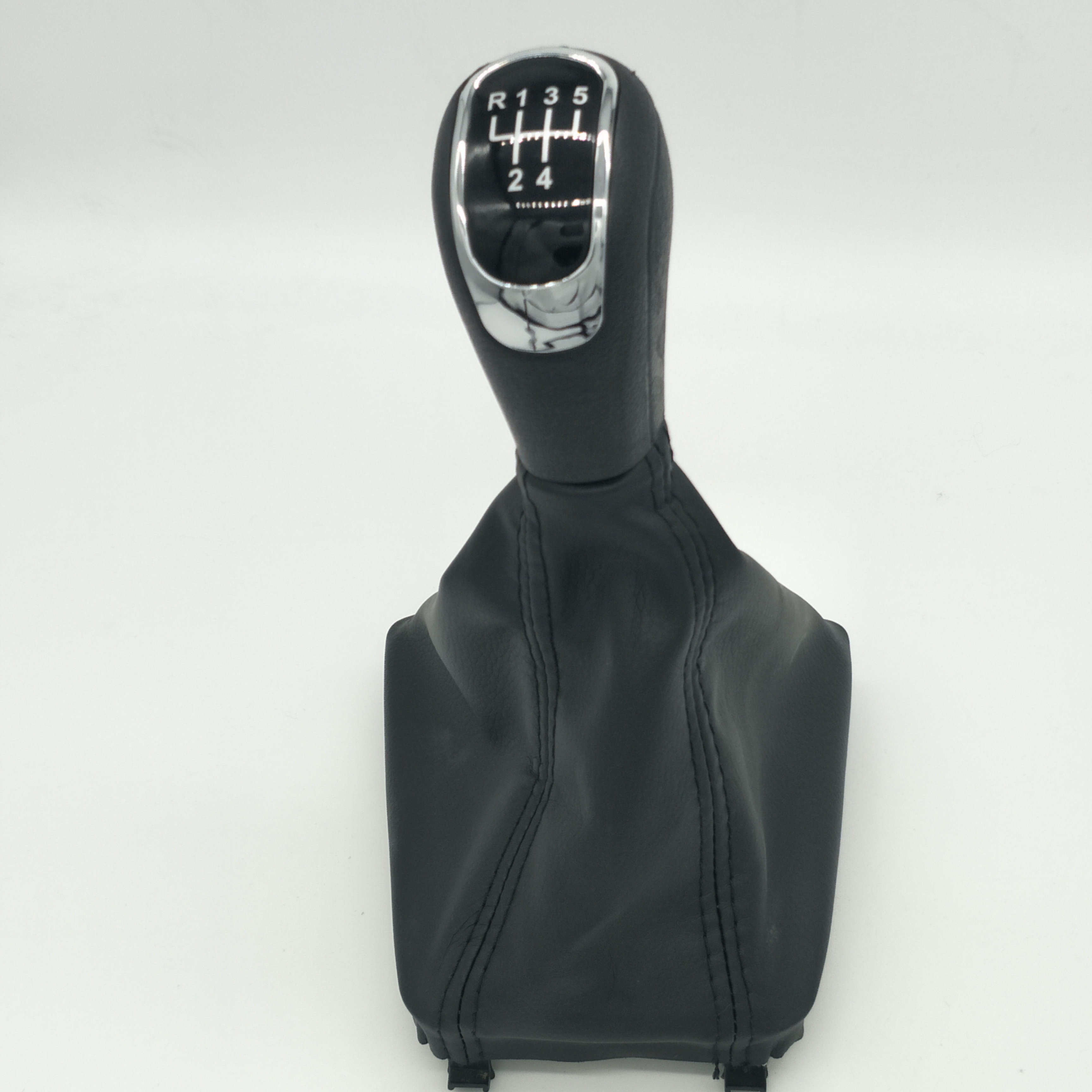 SKODA SUPERB 2008 - 2013 VİTES TOPUZU 6 İLERİ KROM 3T0711113B - resim 1