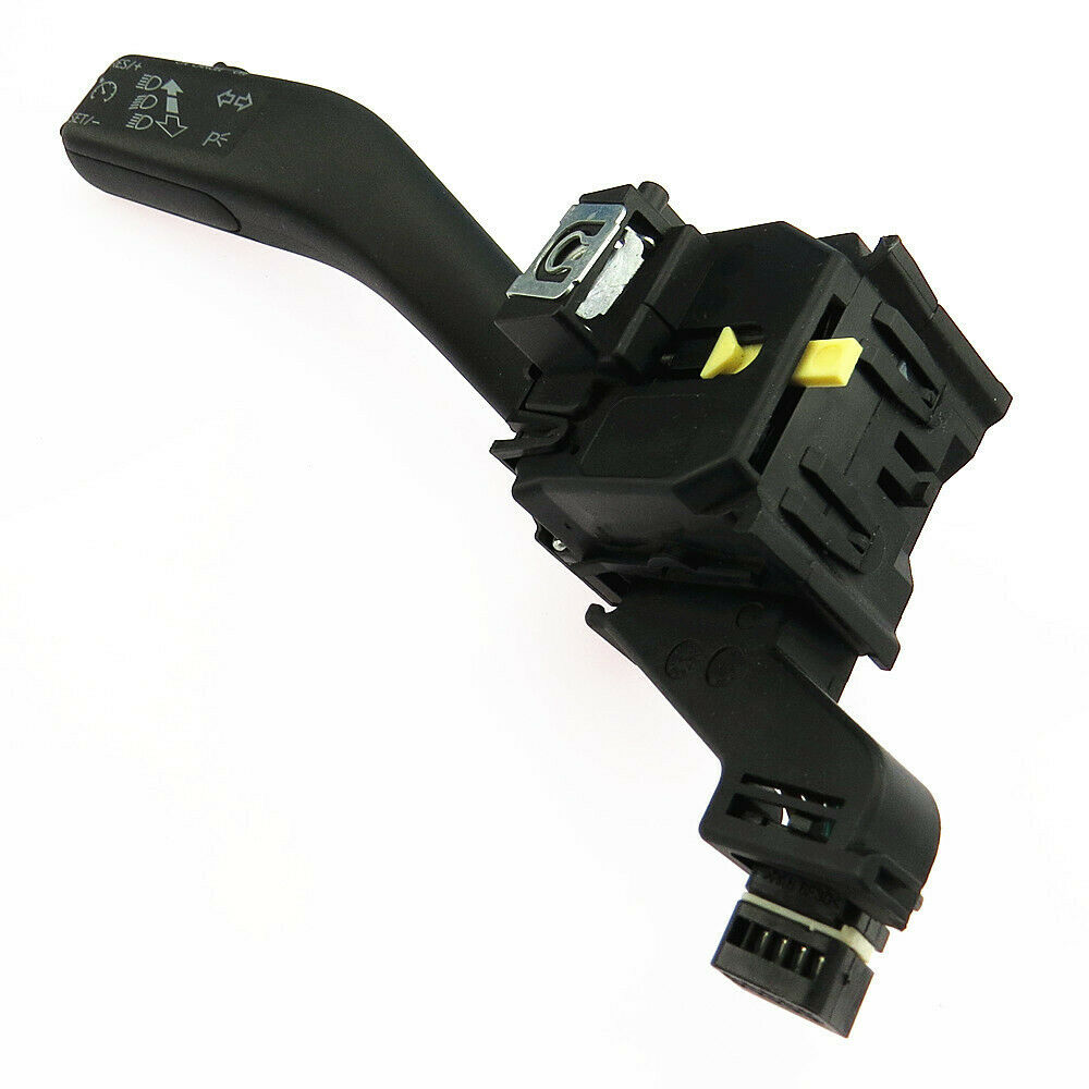 SKODA SUPERB 2008-2012 SİNYAL KOLU FAR KOLU - resim 1