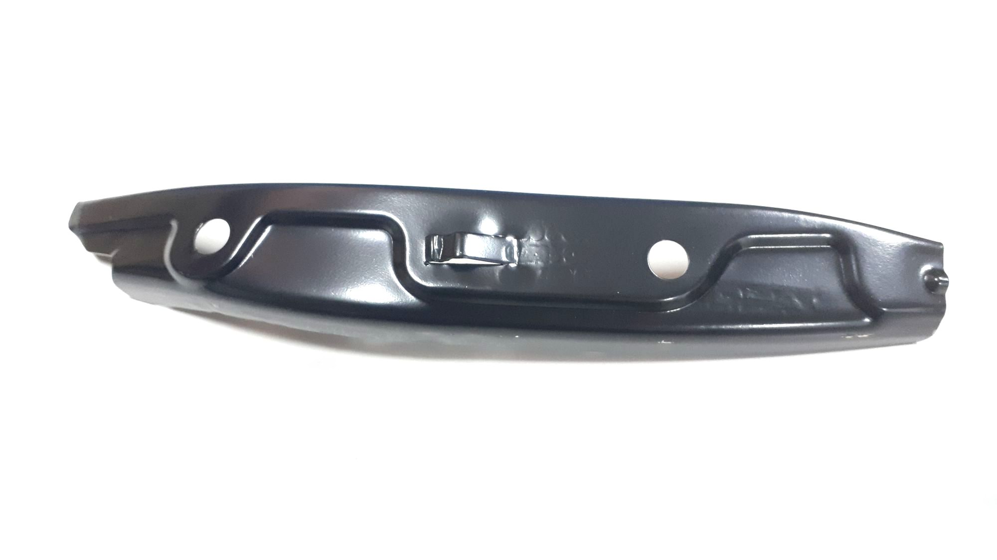 SKODA SUPERB 2009 - 2013 ÖN TAMPON BRAKETİ SAĞ - resim 1