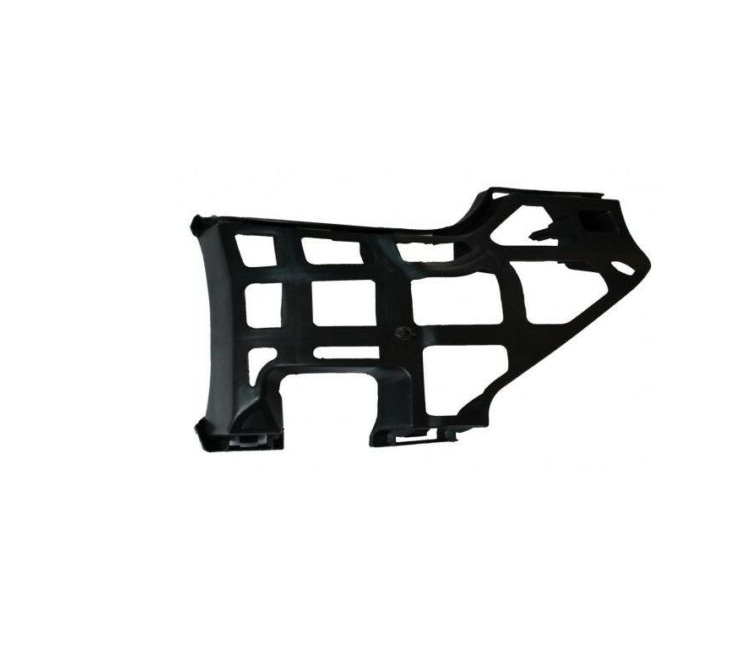 SKODA SUPERB 2009 - 2013 ÖN TAMPON BRAKETİ SAĞ - resim 1