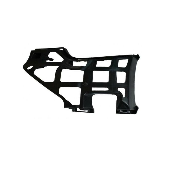 SKODA SUPERB 2009 - 2013 ÖN TAMPON BRAKETİ SOL - resim 1