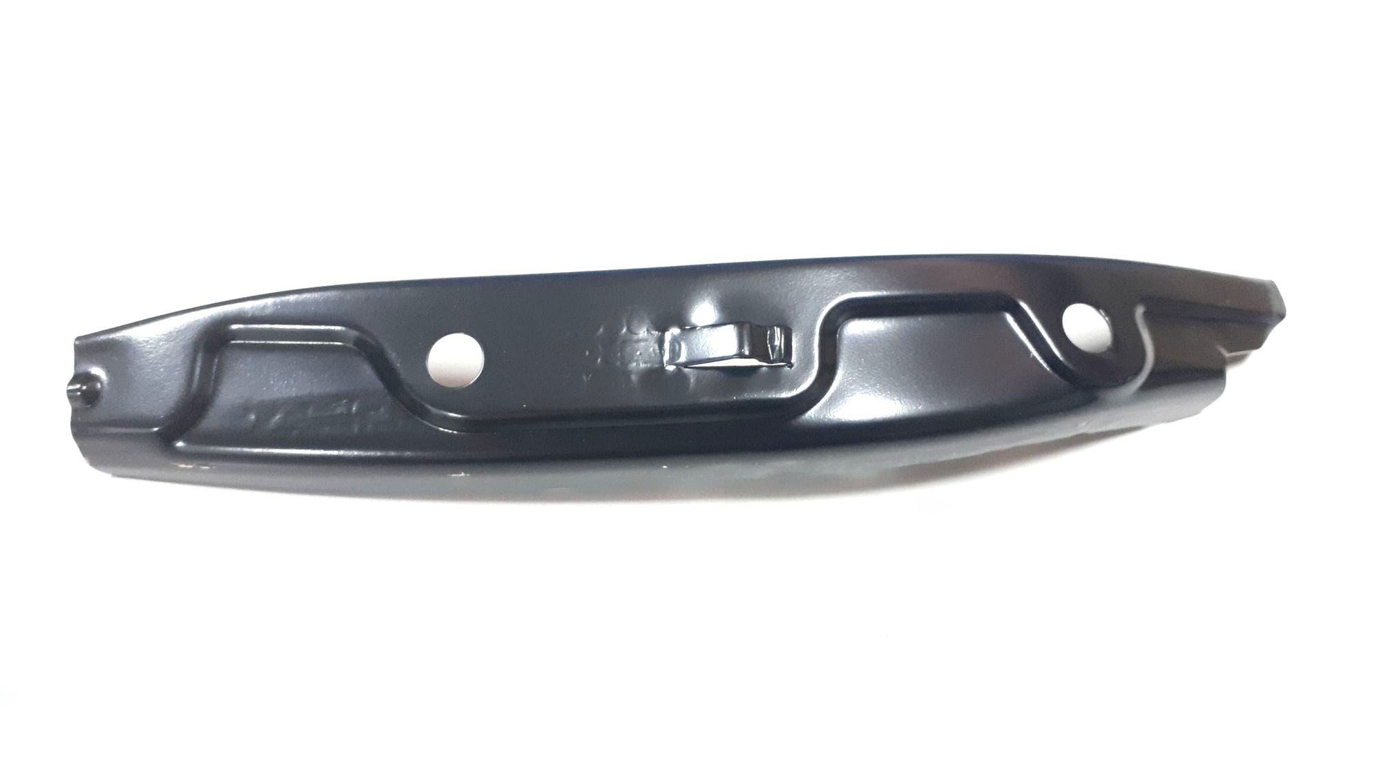 SKODA SUPERB 2009 - 2013 ÖN TAMPON BRAKETİ SOL - resim 1
