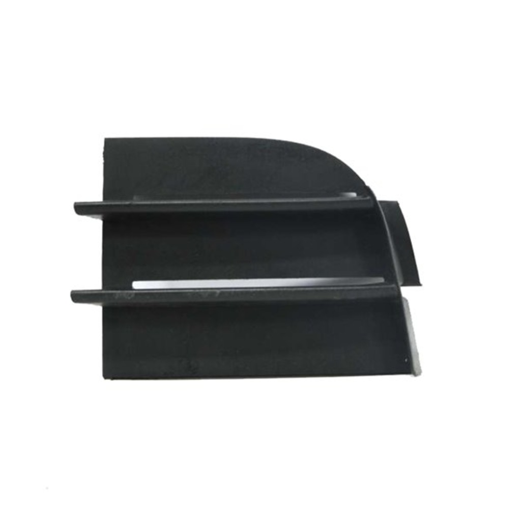 SKODA SUPERB 2009 - 2013 SAĞ TAMPON IZGARASI ÇERÇEVESİ - resim 1