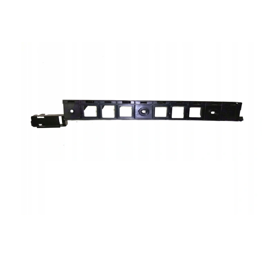 SKODA SUPERB 2014 - 2017 SOL ARKA TAMPON BRAKETİ - resim 1