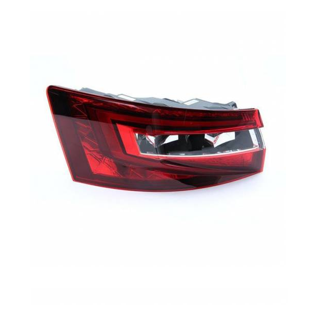 SKODA SUPERB 2015 - 2019 SOL STOP LAMBASI LEDLİ - resim 1