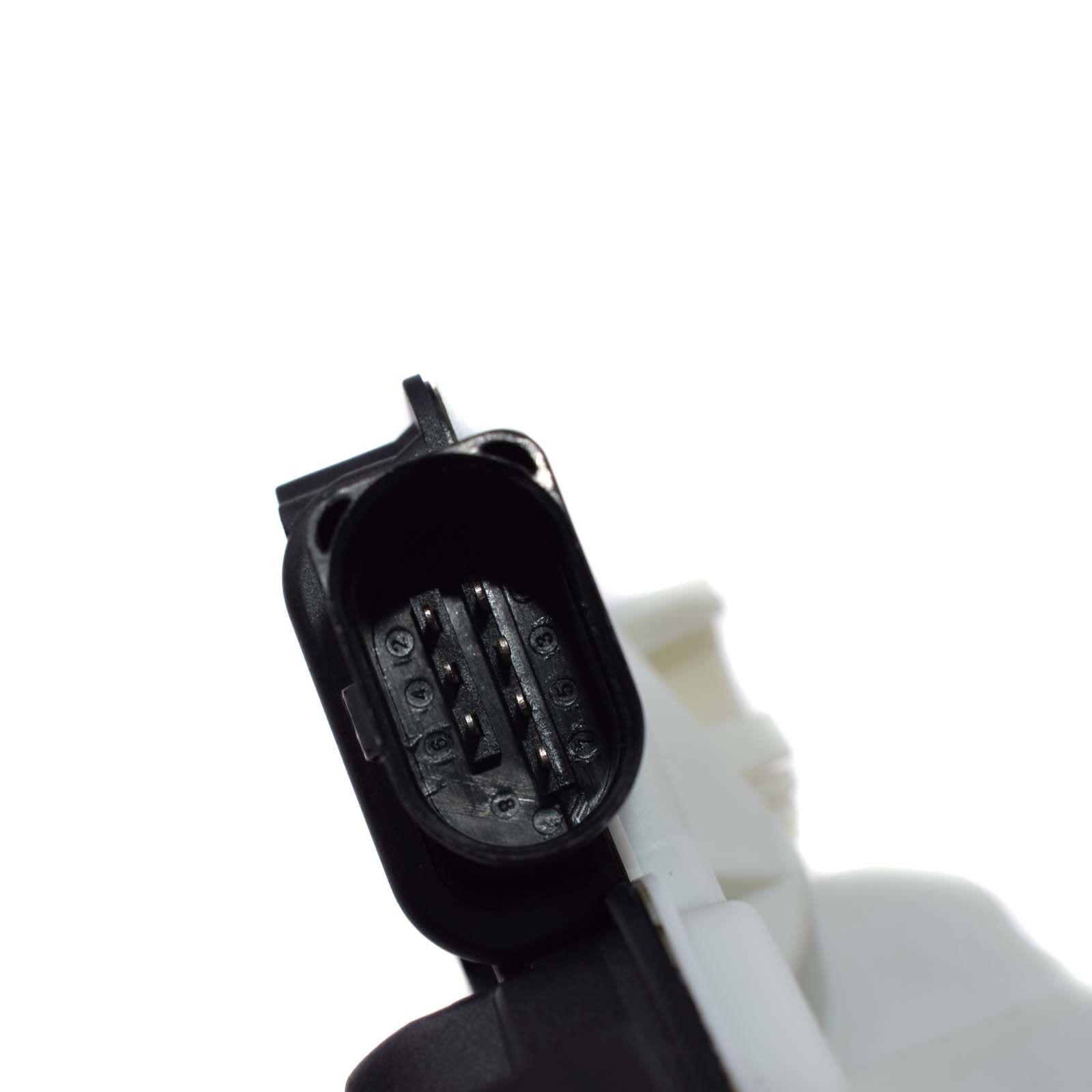 VOLKSWAGEN AMAROK 2010 - 2012 KAPI KİLİDİ ÖN SAĞ - resim 1
