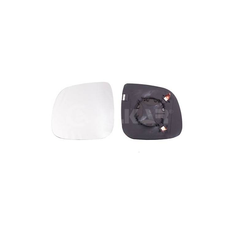 VOLKSWAGEN AMAROK 2010 - 2015 SAĞ AYNA CAMI - resim 1