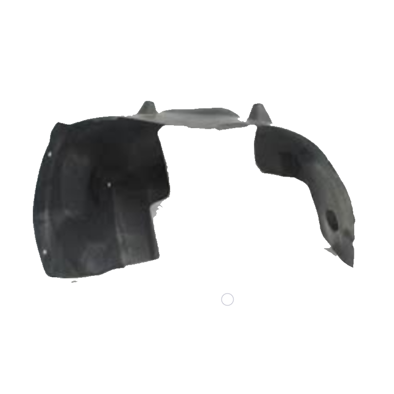 VOLKSWAGEN AMAROK 2011 - 2018 SOL ÖN ÇAMURLUK DAVLUMBAZI - resim 1