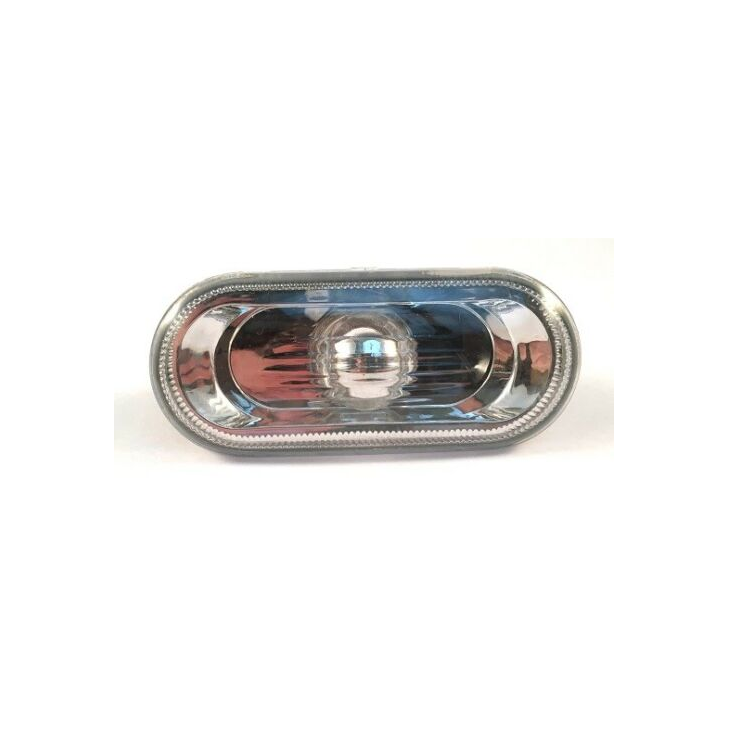 VOLKSWAGEN AMAROK 2013 - 2016  ÇAMURLUK SİNYALİ BEYAZ - resim 1
